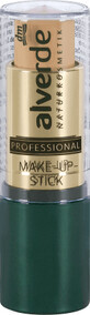 Alverde Naturkosmetik Professional Foundation Stick - Nr. 10 Light, 9,5 g