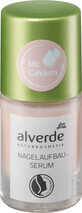 Alverde Naturkosmetik Ser regenerare unghii cu Calciu, 10 ml