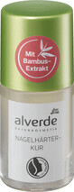 Alverde Naturkosmetik Nagelst&#228;rkungskur, 10 ml