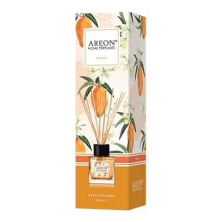 Areon Room Freshener Mango, 50 ml