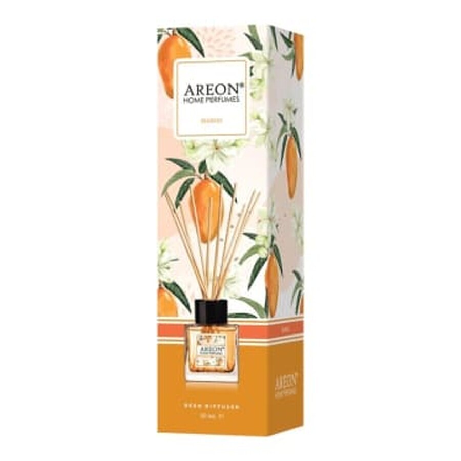 Areon Odorizant de cameră Mango, 50 ml