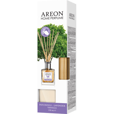 Areon Parfum d'ambiance au patchouli, 150 ml