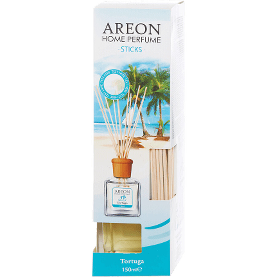 Areon Room Air Freshener spring, 150 ml