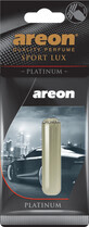 Areon Car Freshener Sport LUX Platinum, 5 ml