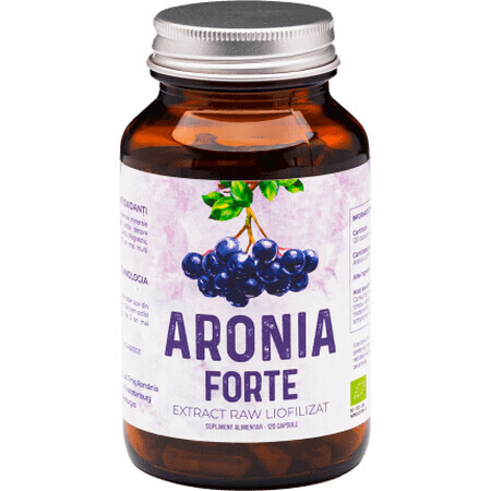 Aronia Charlottenburg Aronia Forte, 120 comprimés