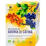 Aronia Charlottenburg Sea buckthorn juice, 3 l