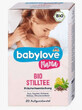 Babylove ECO-Stilltee, 40 g