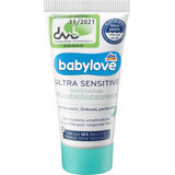 Crème cicatrisante Babylove, 20 ml