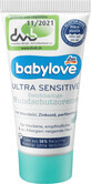 Babylove Heilende Creme, 20 ml