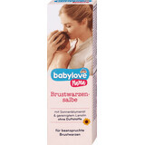 Crème pour le sein Babylove, 30 ml