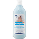 Babylove Spumant de baie relaxant senzitive, 500 ml