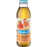 Babylove Succo di mela 5+, 500 ml