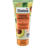 Balea Foot Care &amp; Massage Balm, 100 ml