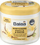 Cr&#232;me Corporelle&#160;Vanille &amp; Noix de Coco, 500 ml,&#160;Balea