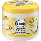 Crème Corporelle Vanille & Noix de Coco, 500 ml, Balea