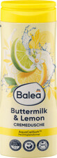 Balea Cr&#232;me de douche au citron, 300 ml