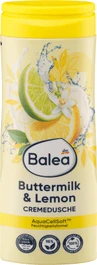 Balea Citroen Douchecrème, 300 ml