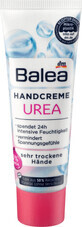 Balea Handcreme mit Urea, 30 ml