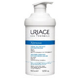 Uriage Xémose - Crema Liporestitutiva Anti-Irritazioni, 400ml