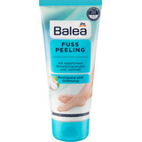 Balea Crema peeling per i piedi, 100 ml