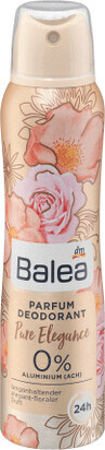 Desodorante Balea Pure Elegance Spray 150 ml