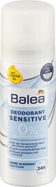 Balea D&#233;odorant Spray Sensitive, 50 ml