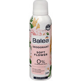 Balea Deospray soft flower, 200 ml