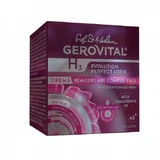 Gerovital H3 Evolution Perfect Look Facial Contouring Cream, 50 ml, Farmec