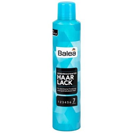 Laque forte Balea, 300 ml