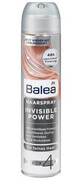 Balea Invisible Power Hair Straightener, 300 ml