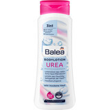 Balea Body Lotion with Urea, 400 ml