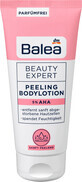 Balea AHA Peeling Body Lotion, 200 ml