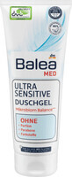 Balea MED Ultra Sensitive Duschgel, 250 ml