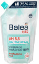 Balea MED Reserve pH neutral washing lotion, 500 ml