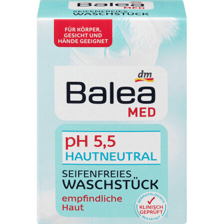 Balea MED solution de lavage sans savon, 150 g