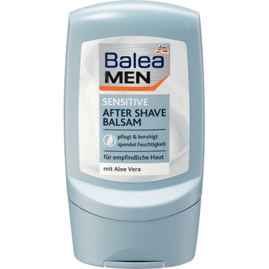 Balea MEN conditionneur après-rasage, 100 ml