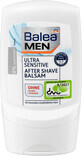 Balea MEN apr&#232;s-rasage conditionneur ultra sensible, 100 ml