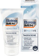 Balea MEN Men&#39;s Sensitive Tagescreme, 75 ml