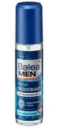 Balea MEN D&#233;odorant frais pour hommes, 75 ml