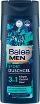 Balea MEN Sport Gel douche, 300 ml