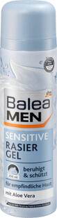 Balea MEN Gel de rasage pour hommes, 200 ml