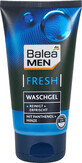 Balea MEN Gel nettoyant pour le visage pour hommes, 150 ml
