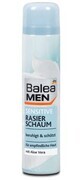 Balea MEN Sensitive Shaving Foam, 300 ml