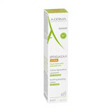 A-Derma Epiteliale AH Ultra Repairing Cream mit beruhigender Wirkung, 40 ml