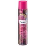 Balea Moonlight Flowers shampooing sec, 200 ml