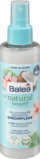 Balea natural beauty hair spray, 150 ml