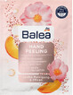 Balea Peeling pentru m&#226;ini cu ulei de trandafir sălbatic &amp; caise, 15 ml