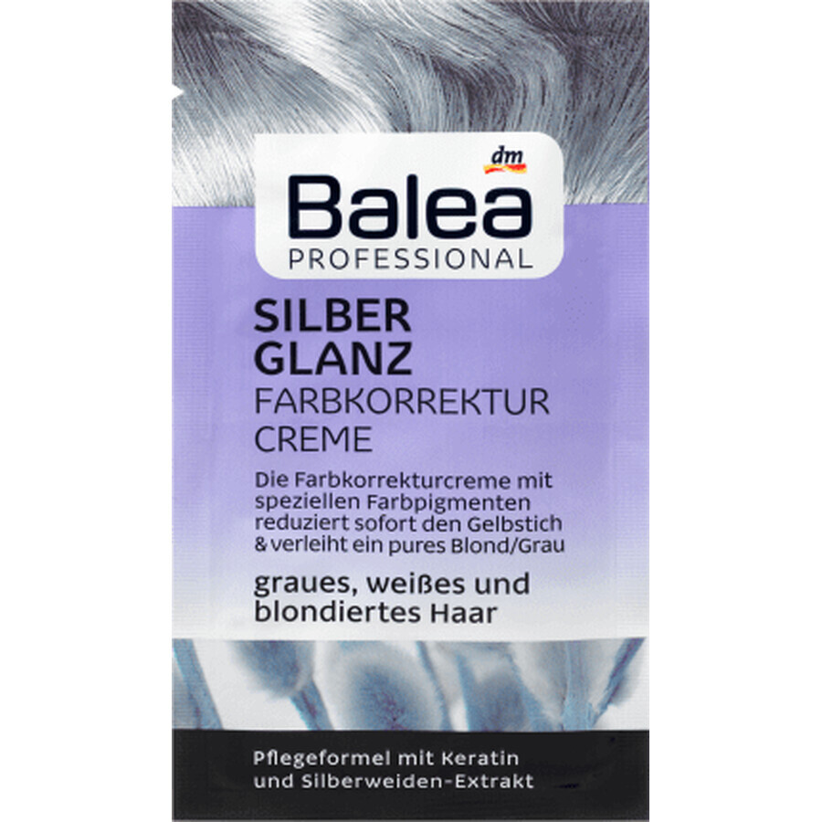 Balea Professional Grey Hair Treatment, 20 ml