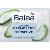 Sapone crema sensibile Balea, 150 g