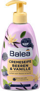 Balea Fl&#252;ssigseife Beeren&amp;Vanille, 500 ml